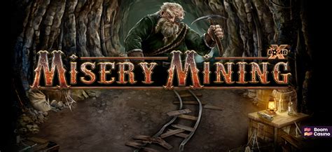 Misery Mining Slot Gratis