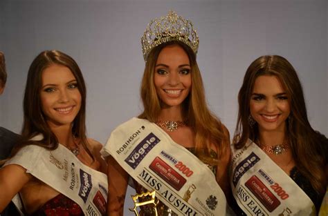 Miss Austria Wahl 2024 Casino Baden