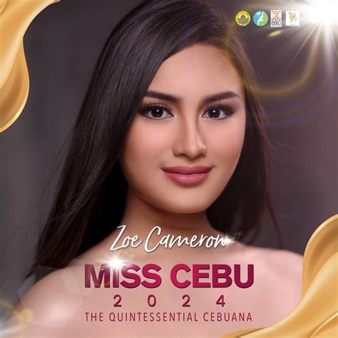 Miss Casino Filipino Cebu 2024