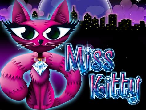 Miss Kitty Slots
