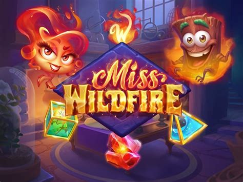 Miss Wildfire 888 Casino