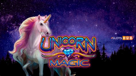 Mistico Unicorn Slot Online Gratis