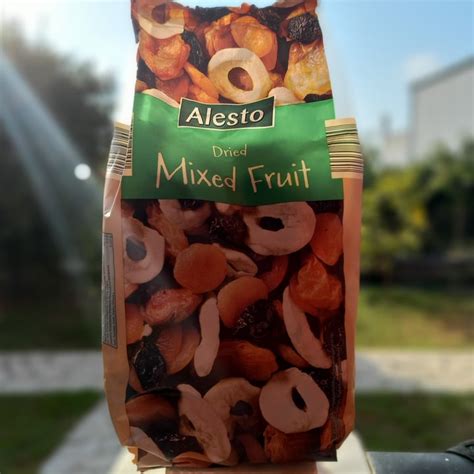 Mix Fruits Review 2024