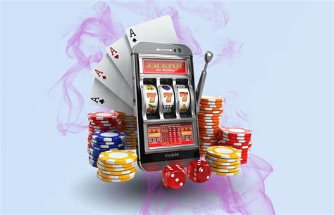 Mobile Casino Bonus Que Voce Ganha