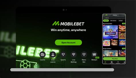 Mobilebet Casino El Salvador