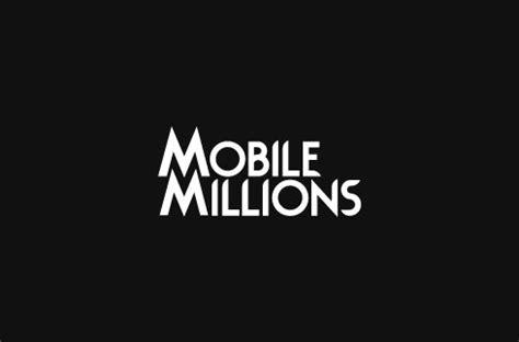 Mobilemillions Casino Mobile