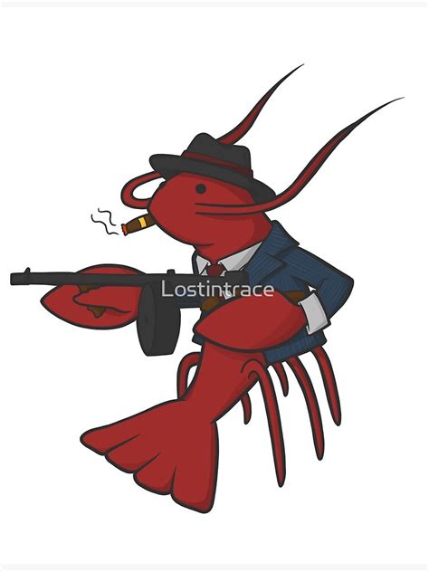 Mobster Lobster Betfair