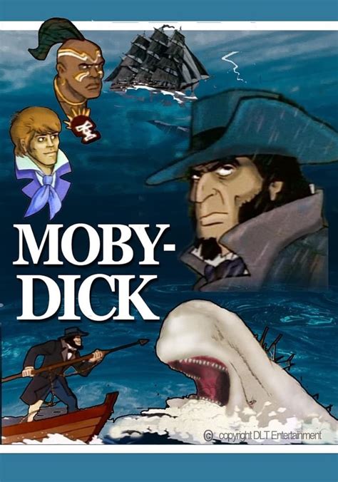 Moby Dick Betano