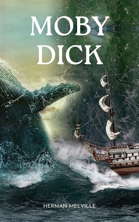 Moby Dick Bodog