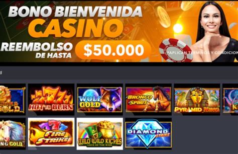 Moe Casino Colombia