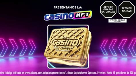 Moe Casino Peru