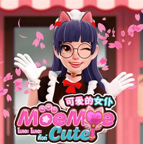 Moe Moe Cute Pokerstars