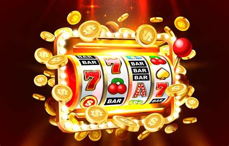 Moedas Gratis De Slots De Jackpot