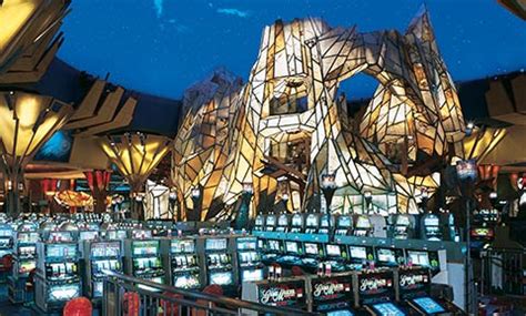 Mohegan Sun Casino Que Gambling Idade