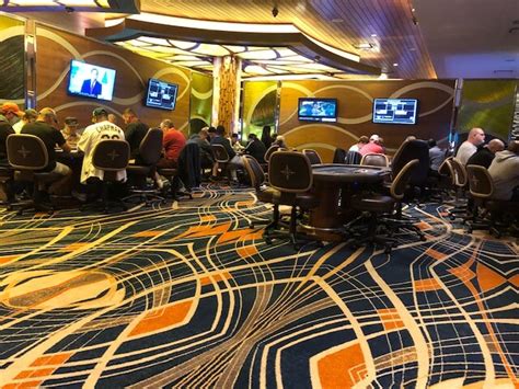 Mohegan Sun Poconos Jogos De Azar Idade