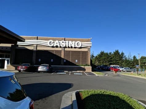 Moinho De Casino Coos Bay Oregon Numero De Telefone