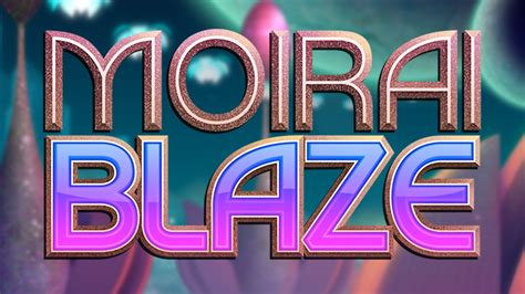 Moirai Blaze Leovegas