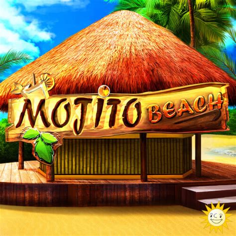 Mojito Beach Slot - Play Online