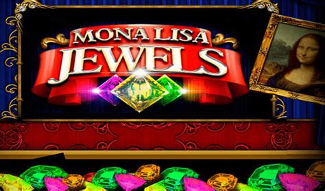 Mona Lisa Jewels Bet365