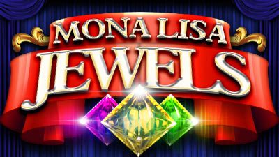 Mona Lisa Jewels Leovegas