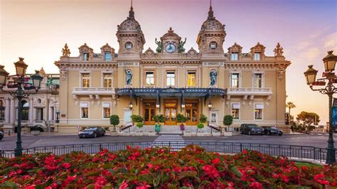 Monaco Grand Casino Vestido De Codigo