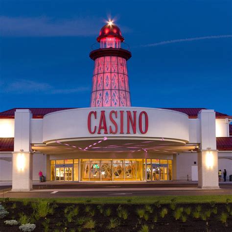 Moncton Casino Horario De Almoco