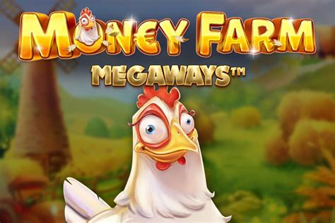 Money Farm Megaways Slot - Play Online