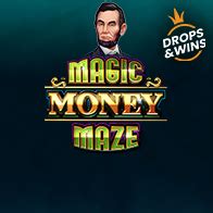 Money Magic Betsson