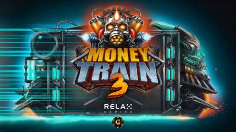 Money Train 3 Netbet