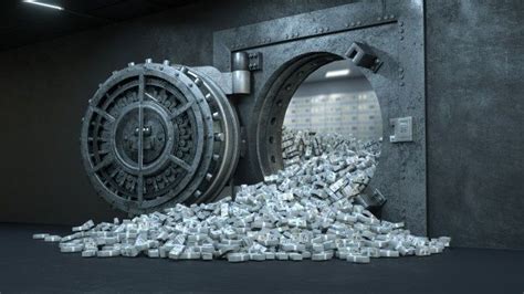 Money Vault Betway