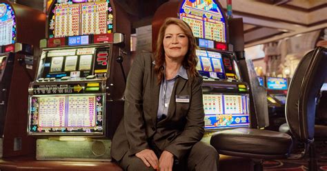 Monica Reeves Station Casinos