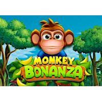 Monkey Bonanza Slot - Play Online