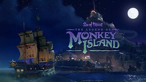 Monkey Island Betsul