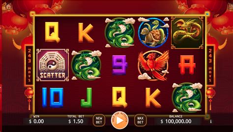 Monkey King Ka Gaming 888 Casino
