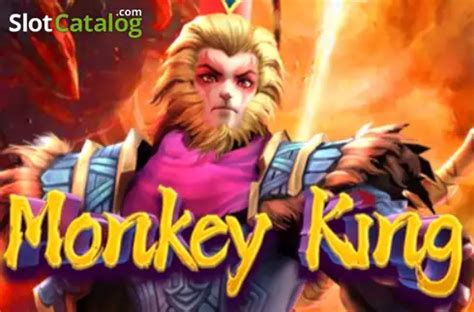 Monkey King Ka Gaming Betsul