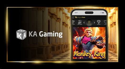 Monkey King Ka Gaming Leovegas