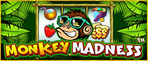 Monkey Madness Pokerstars