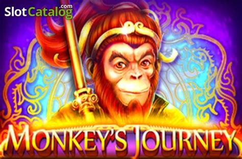 Monkey S Journey Pokerstars