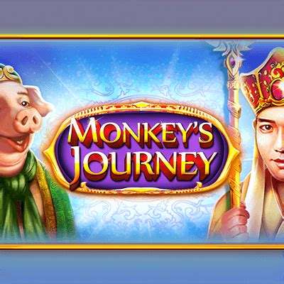 Monkey S Journey Slot Gratis