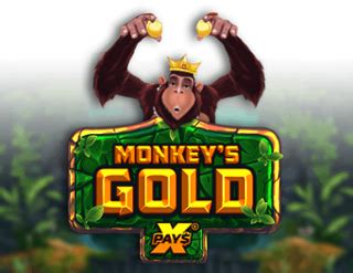 Monkeys Gold Xpay Betsson