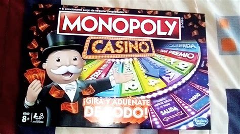 Monopolio Opinioes Casino