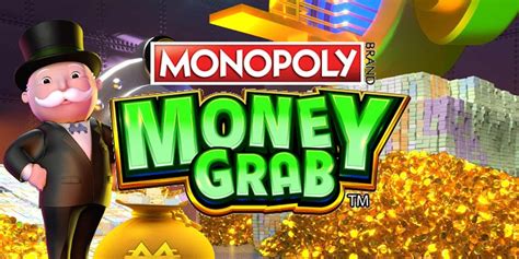 Monopoly Money Grab Betsson