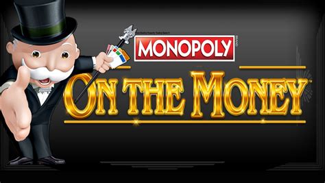 Monopoly On The Money Deluxe Brabet