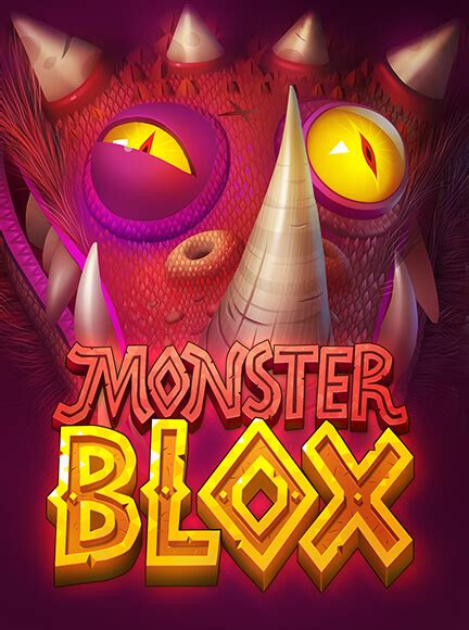 Monster Blox Gigablox Betano