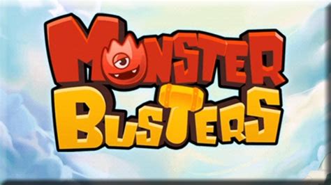 Monster Buster Sportingbet