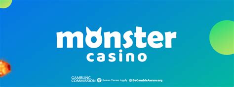 Monster Casino Revisao