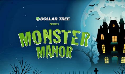 Monster Manor Bet365