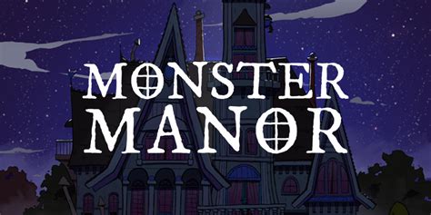 Monster Manor Pokerstars