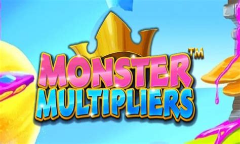 Monster Multipliers Bodog