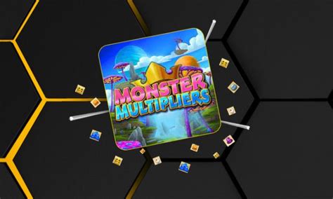 Monster Multipliers Bwin